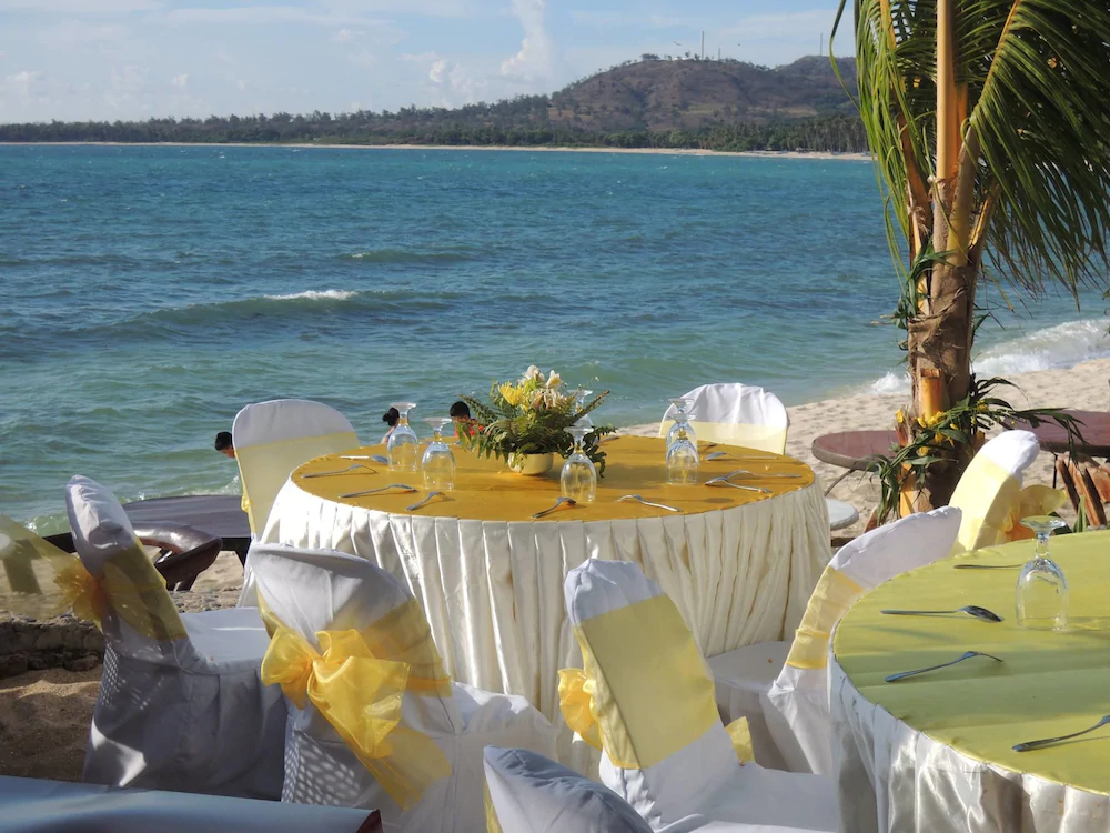 Terra Rika Beach And Dive Resort