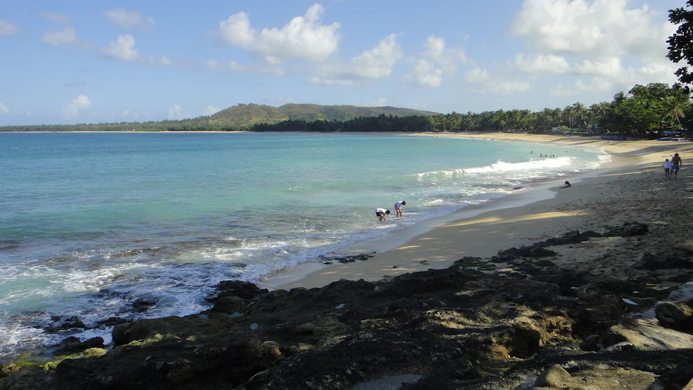Terra Rika Beach And Dive Resort