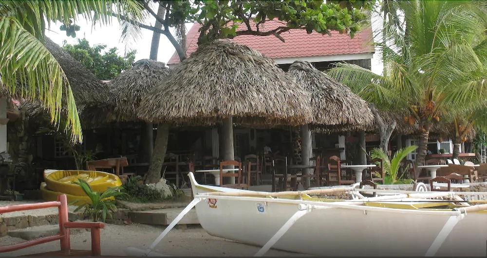 Terra Rika Beach And Dive Resort
