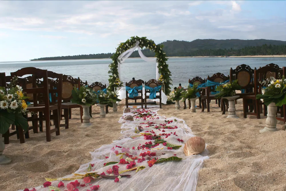 Terra Rika Beach And Dive Resort