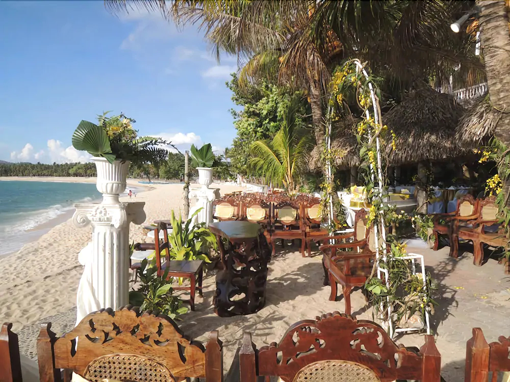 Terra Rika Beach And Dive Resort