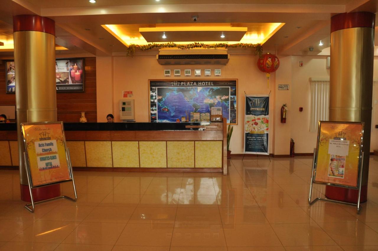 A&A Plaza Hotel