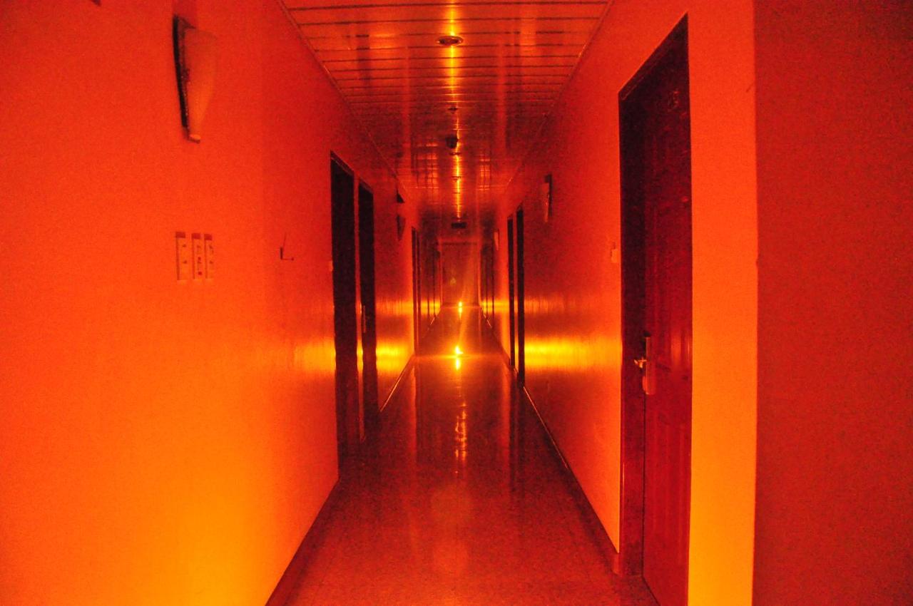 A&A Plaza Hotel