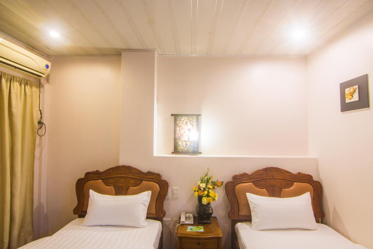 A&A Plaza Hotel