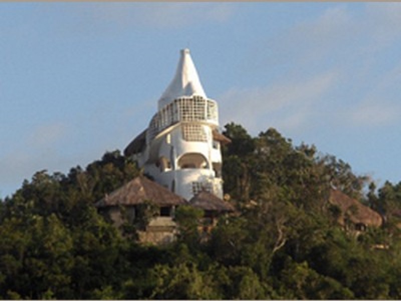Al Faro Cosmio Hotel Palawan