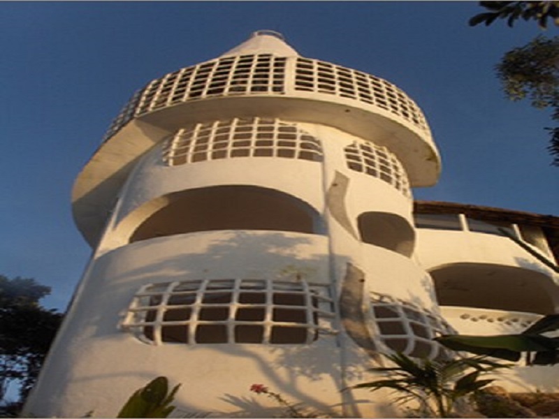 Al Faro Cosmio Hotel Palawan