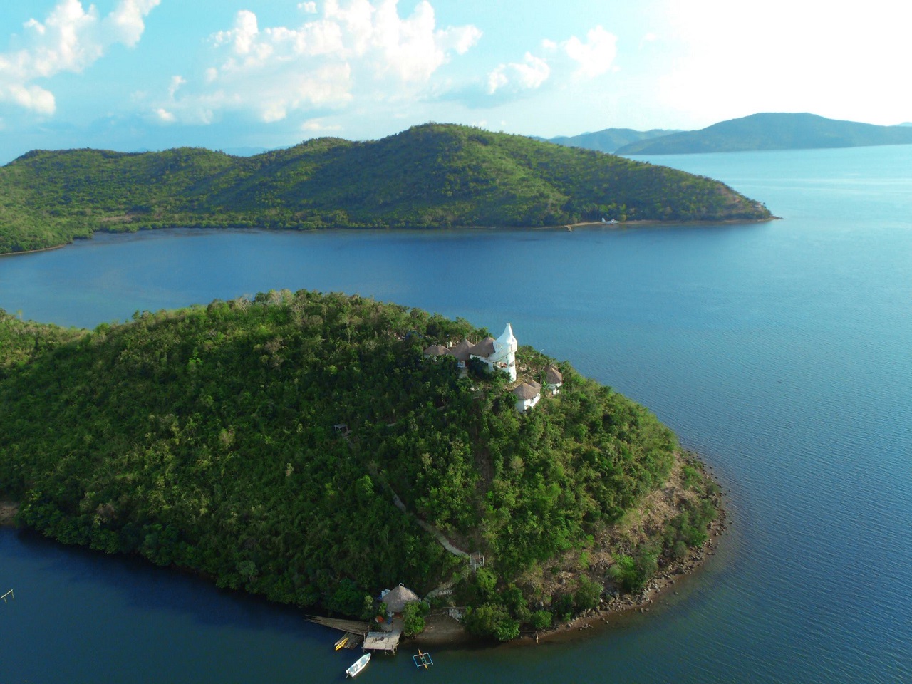 Al Faro Cosmio Hotel Palawan