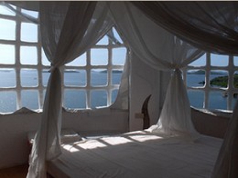 Al Faro Cosmio Hotel Palawan