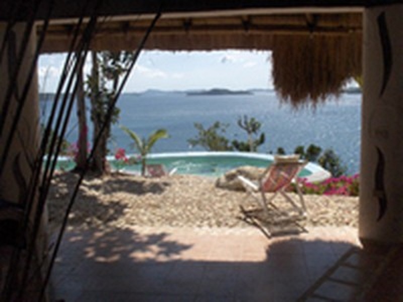 Al Faro Cosmio Hotel Palawan
