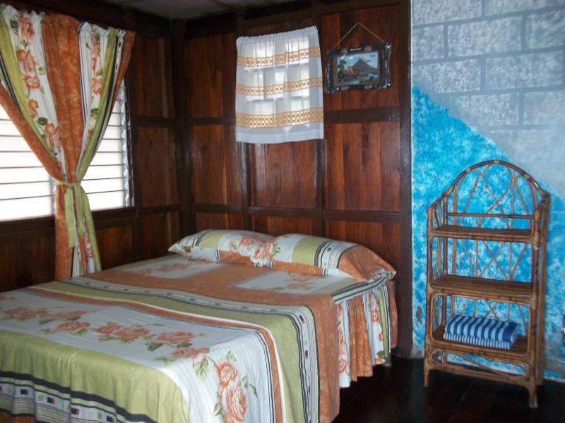 Ausan Beach Front Cottages