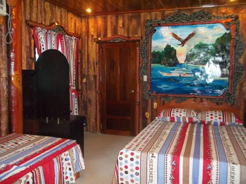 Ausan Beach Front Cottages