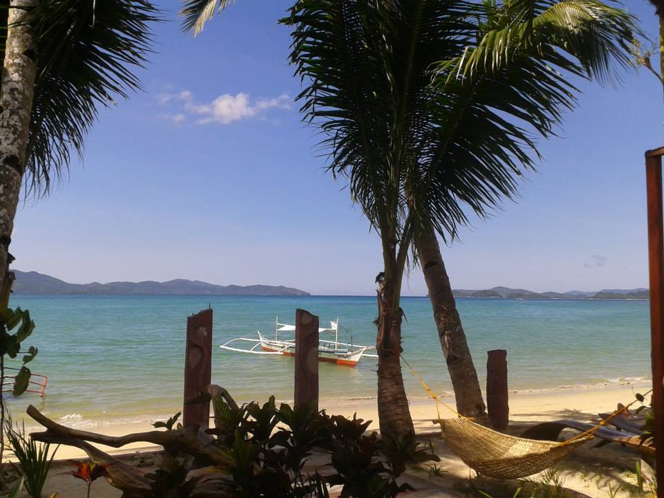 Ausan Beach Front Cottages