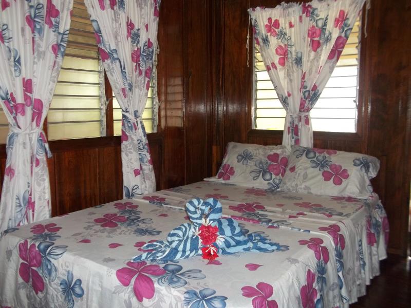 Ausan Beach Front Cottages