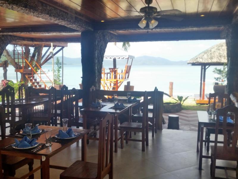 Ausan Beach Front Cottages