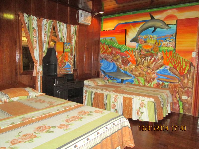 Ausan Beach Front Cottages