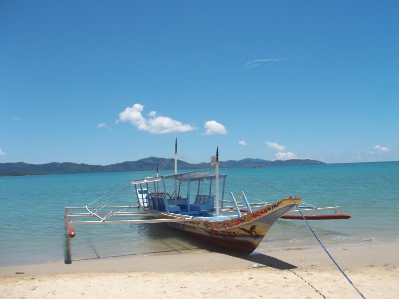 Ausan Beach Front Cottages