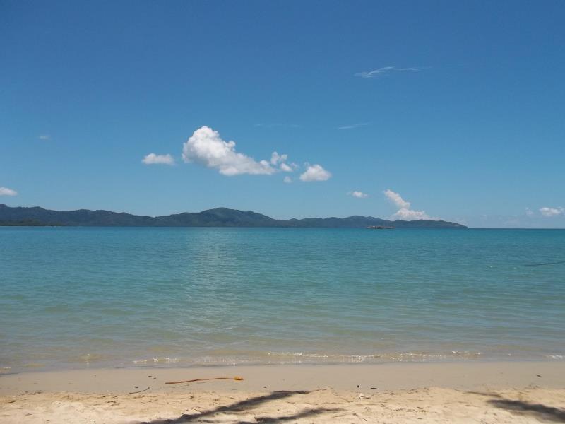 Ausan Beach Front Cottages
