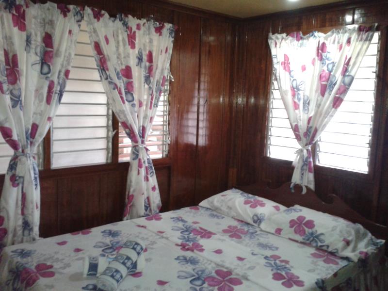 Ausan Beach Front Cottages