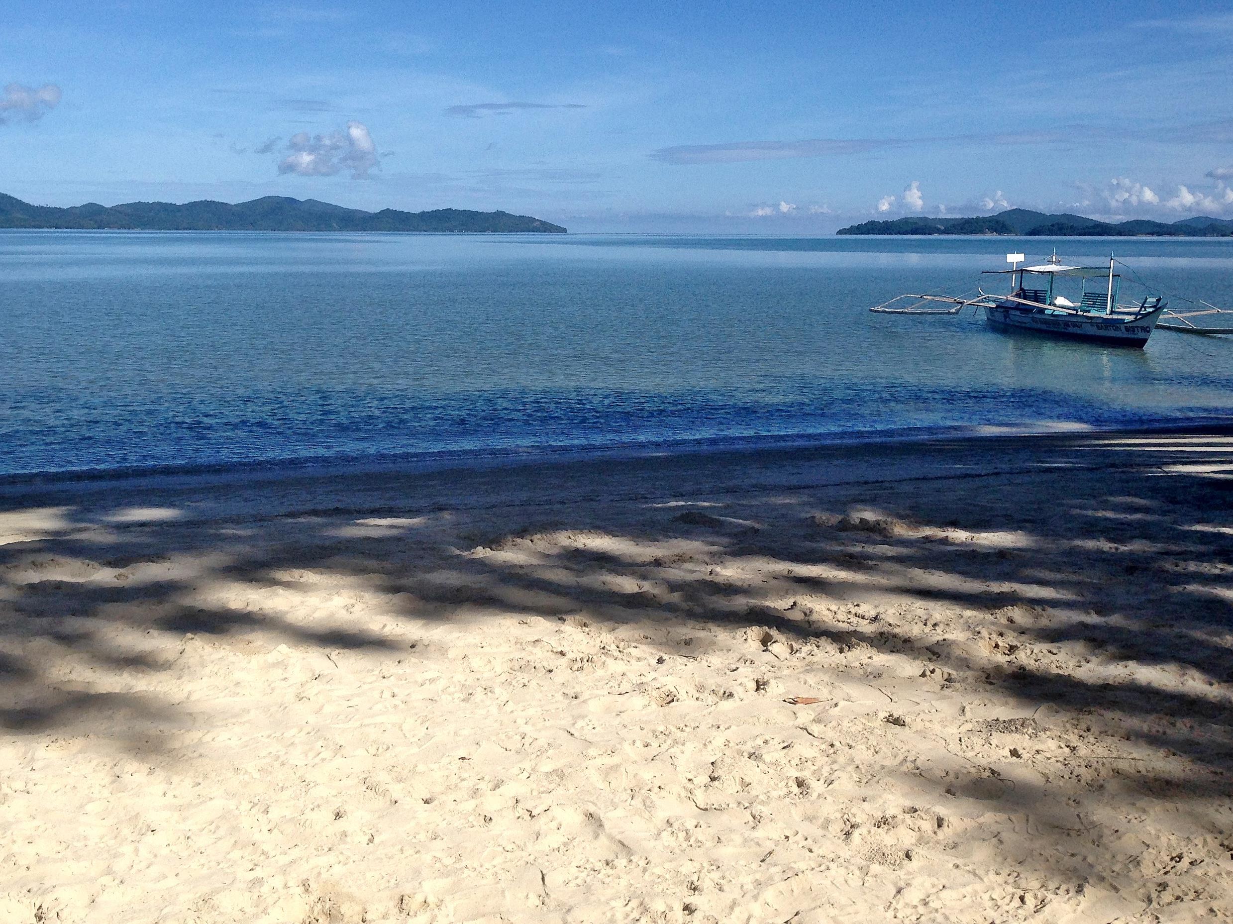 Ausan Beach Front Cottages