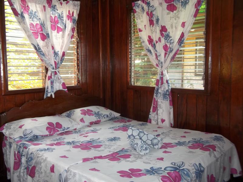 Ausan Beach Front Cottages