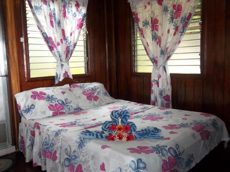 Ausan Beach Front Cottages