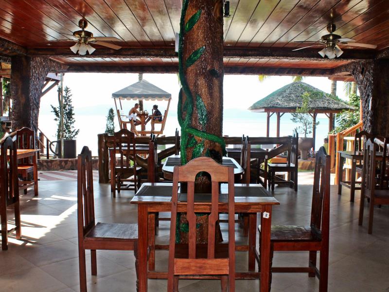 Ausan Beach Front Cottages