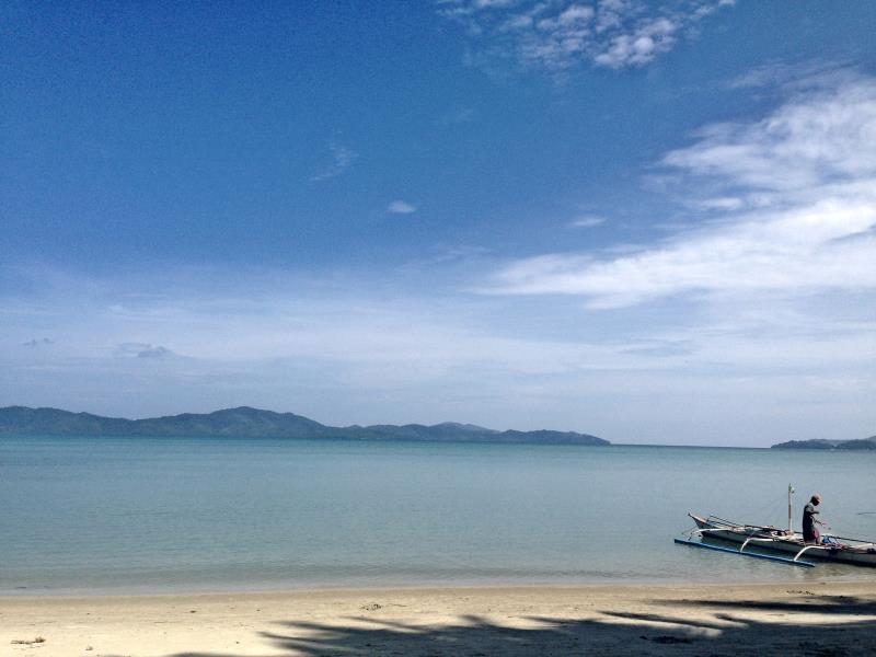 Ausan Beach Front Cottages