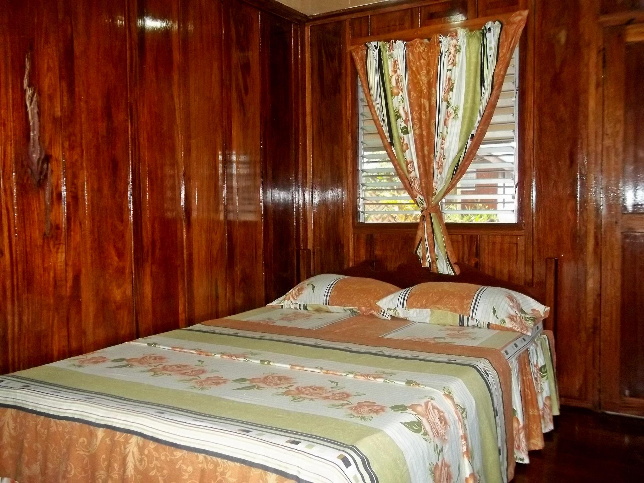 Ausan Beach Front Cottages