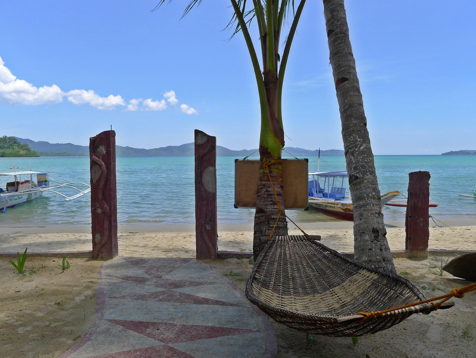 Ausan Beach Front Cottages
