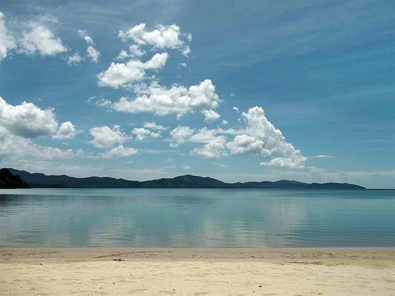 Ausan Beach Front Cottages