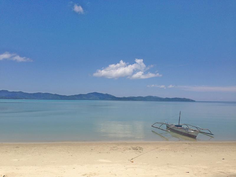 Ausan Beach Front Cottages