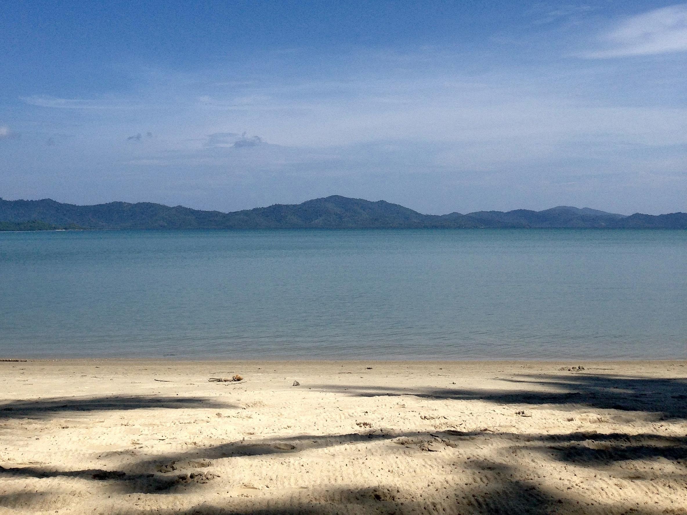 Ausan Beach Front Cottages