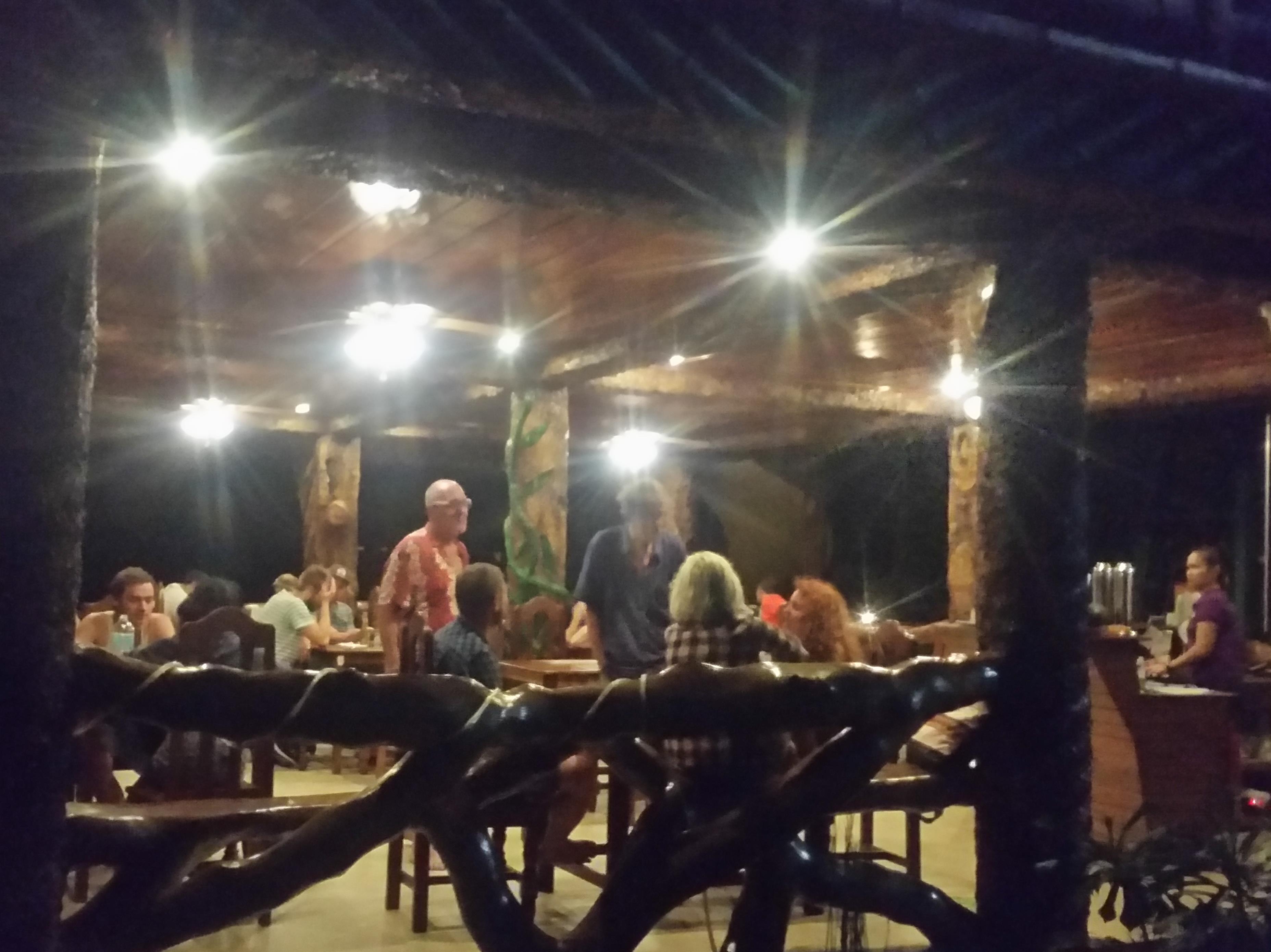 Ausan Beach Front Cottages