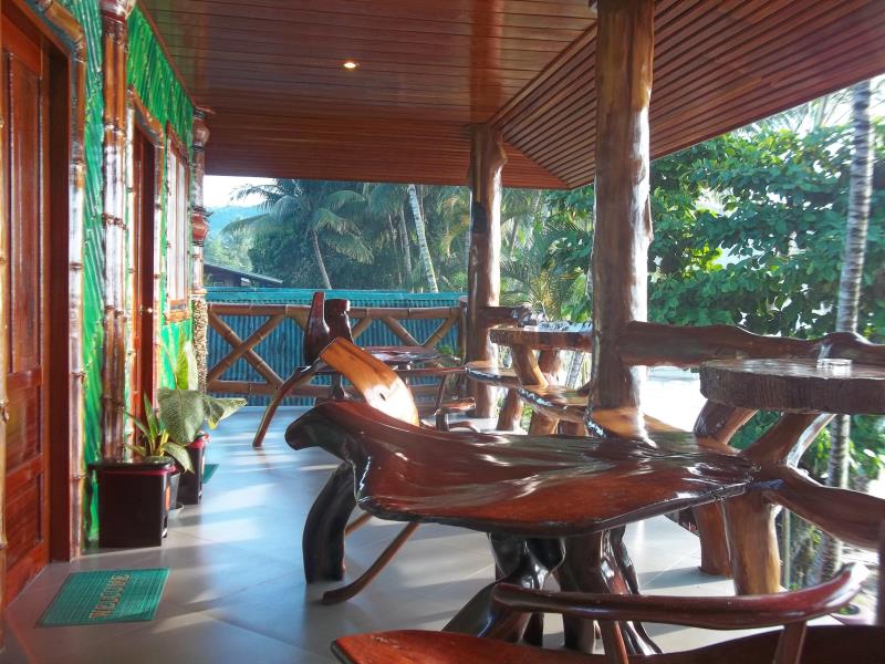Ausan Beach Front Cottages
