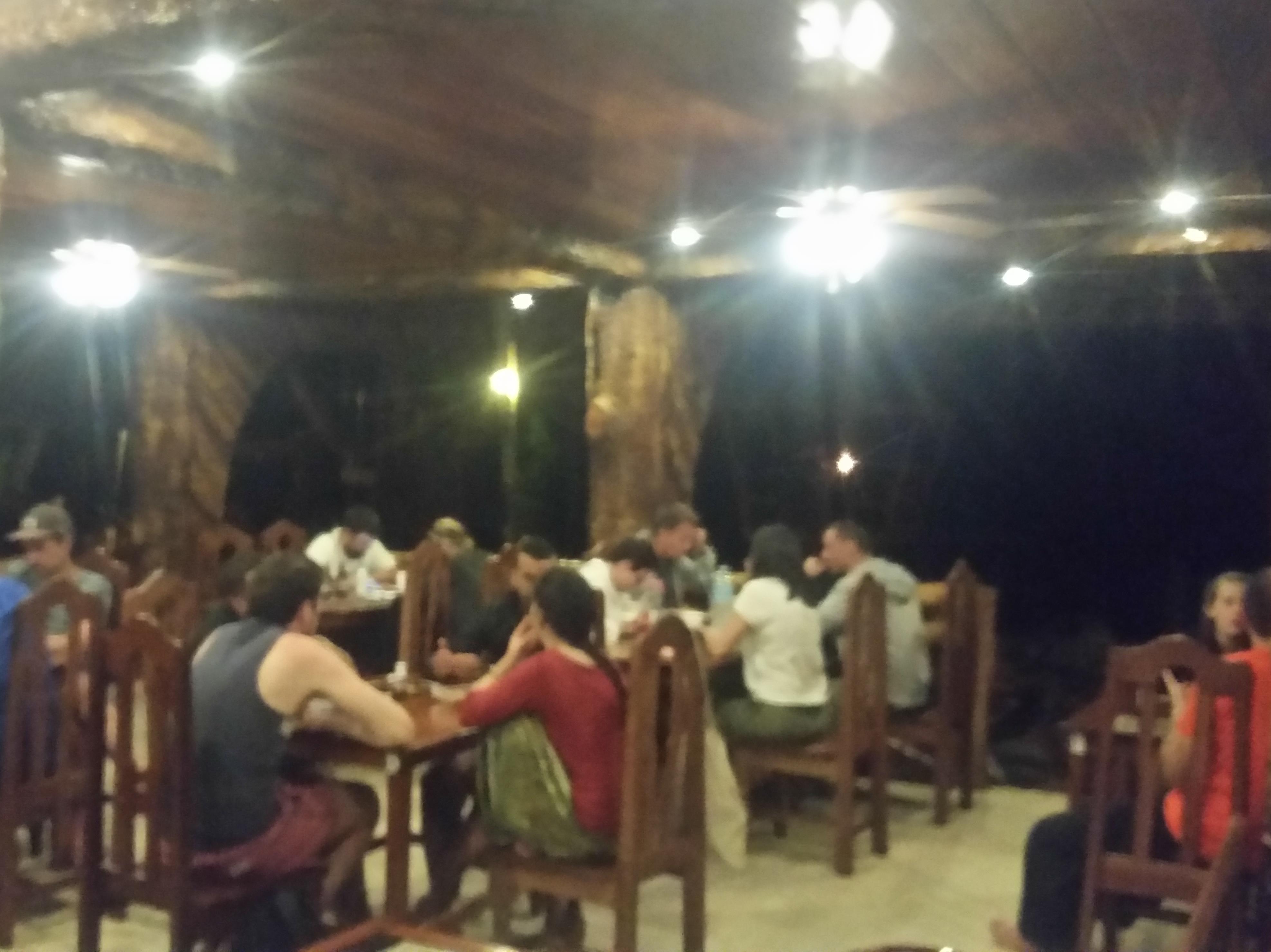 Ausan Beach Front Cottages