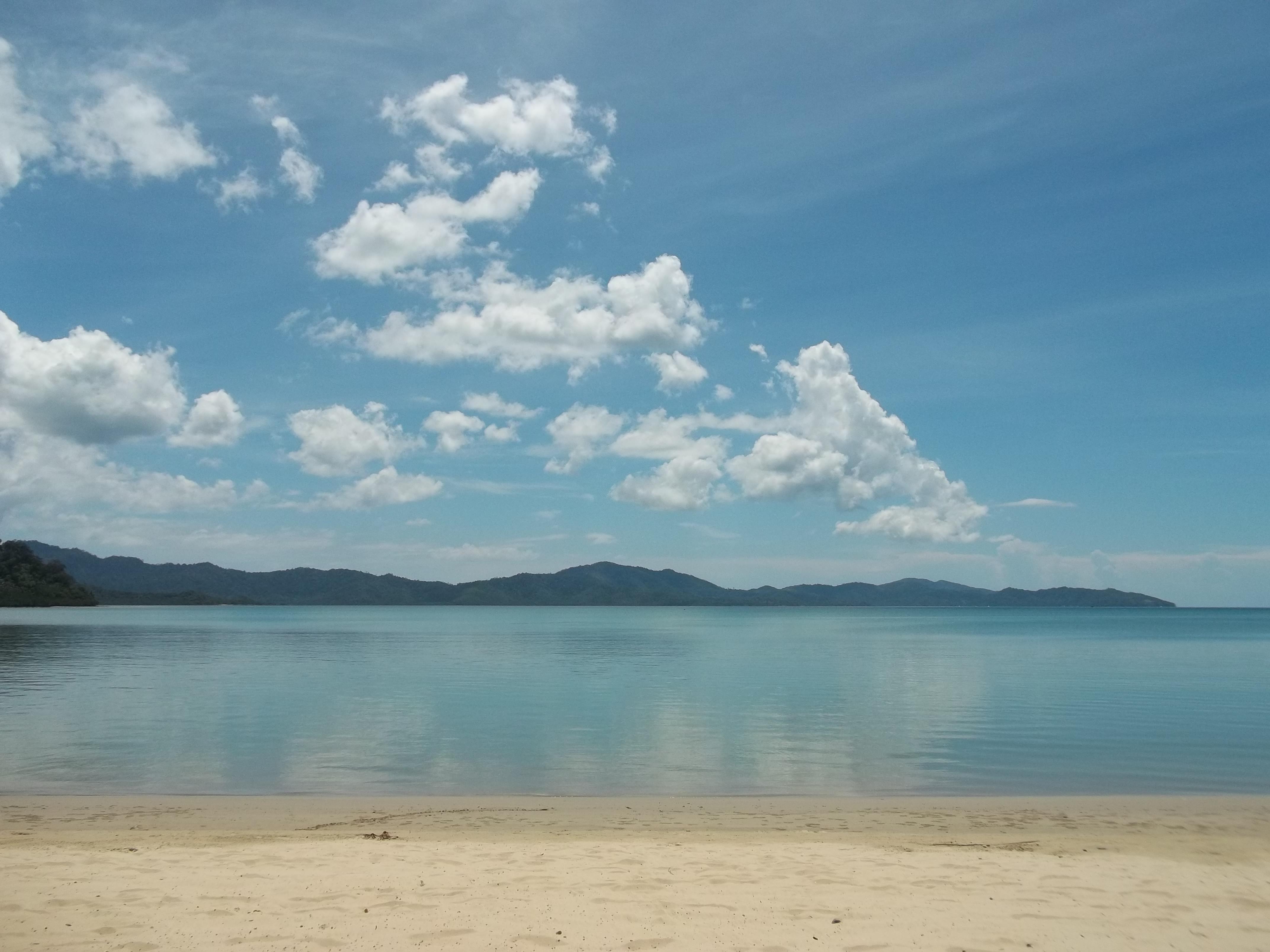 Ausan Beach Front Cottages