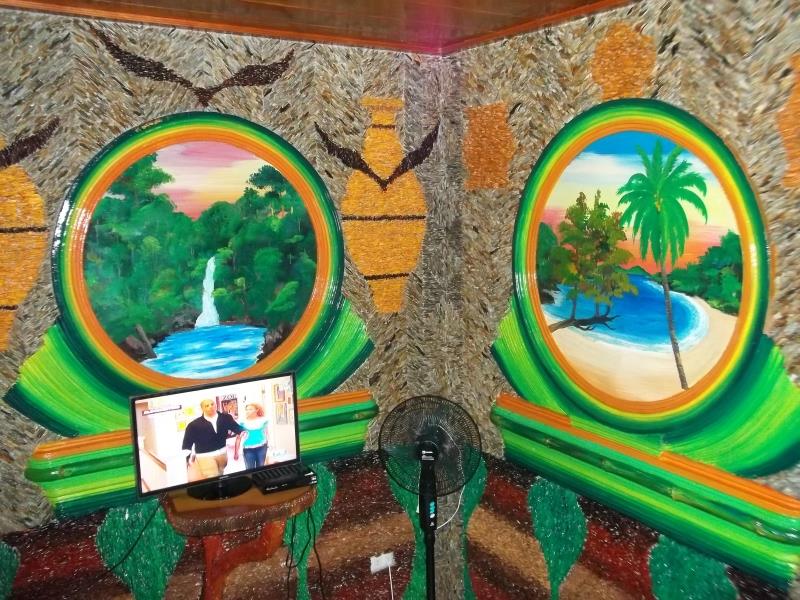 Ausan Beach Front Cottages