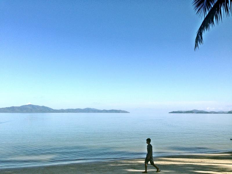 Ausan Beach Front Cottages