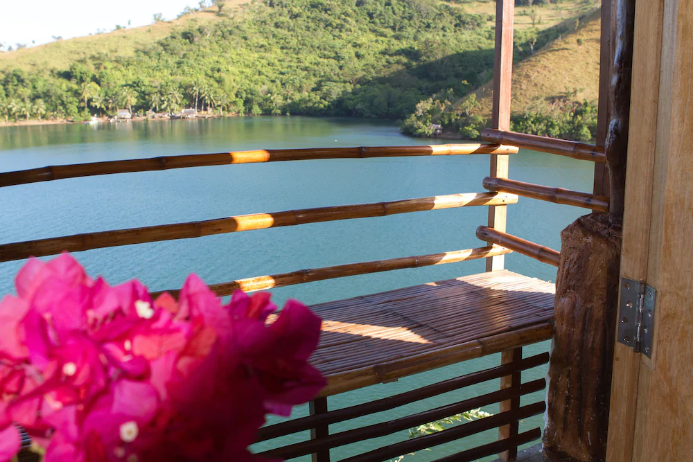 Borac Bay Bungalows Resort & Spa