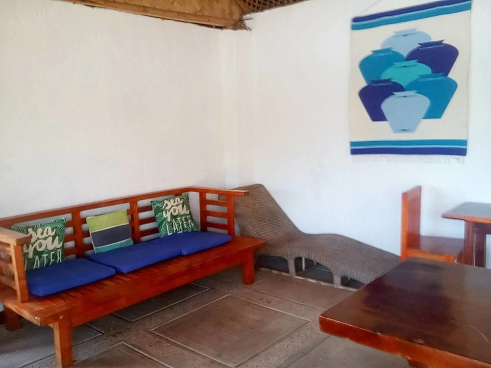 Borac Bay Bungalows Resort & Spa