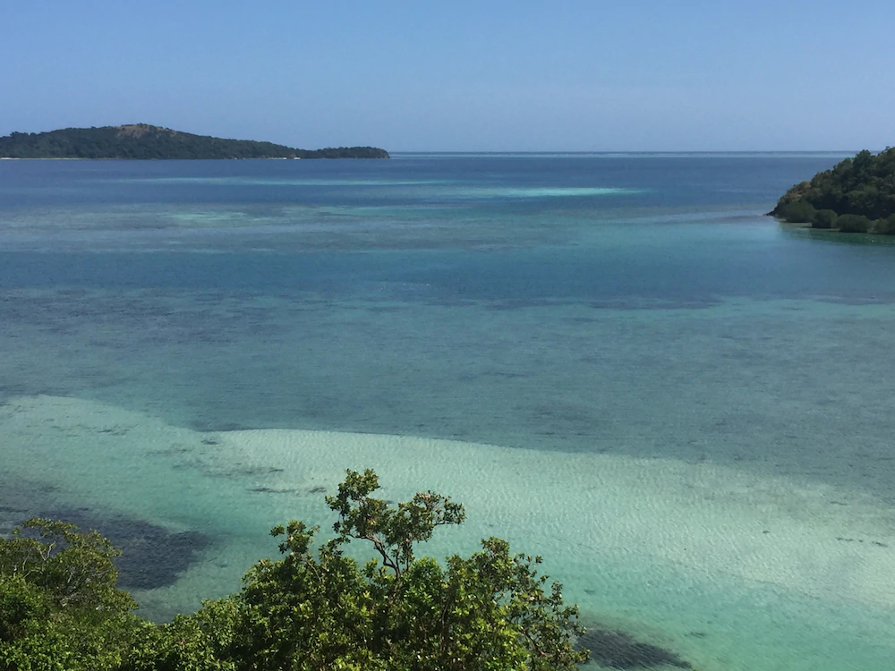 Borac Bay Bungalows Resort & Spa
