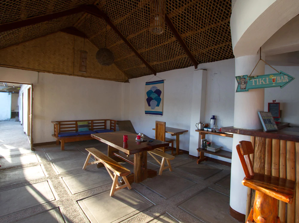 Borac Bay Bungalows Resort & Spa