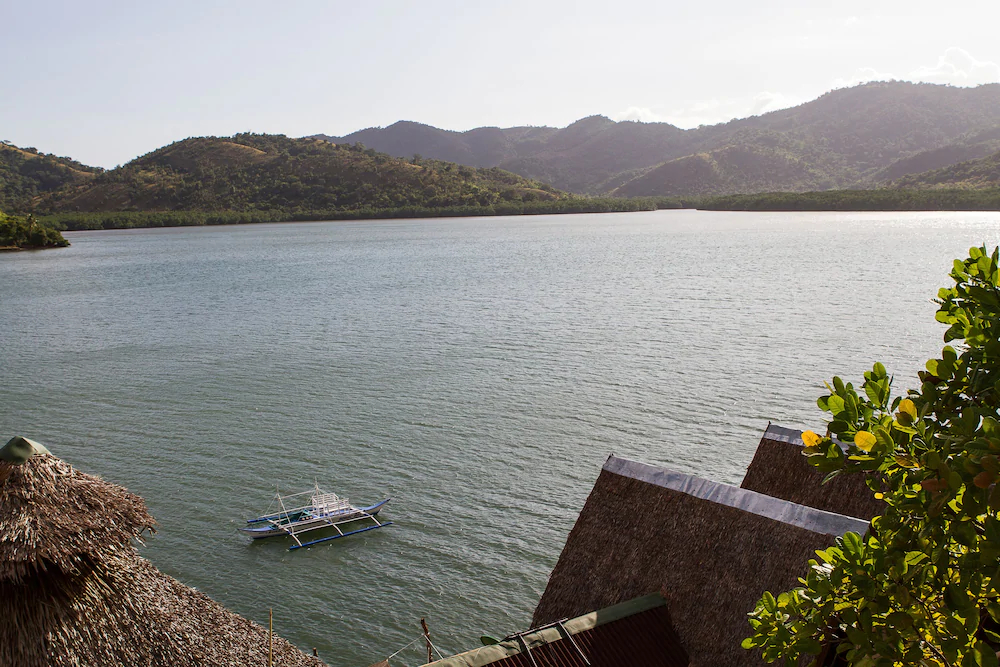 Borac Bay Bungalows Resort & Spa