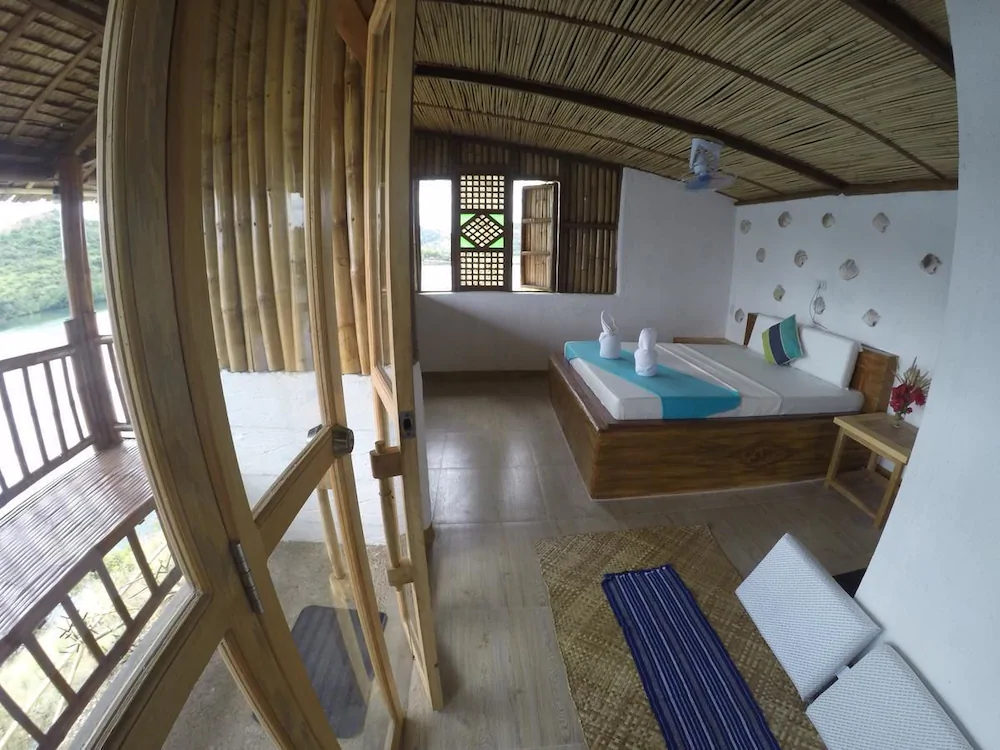 Borac Bay Bungalows Resort & Spa