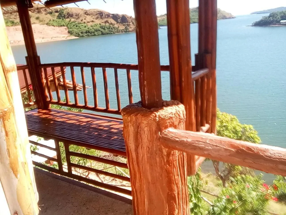 Borac Bay Bungalows Resort & Spa