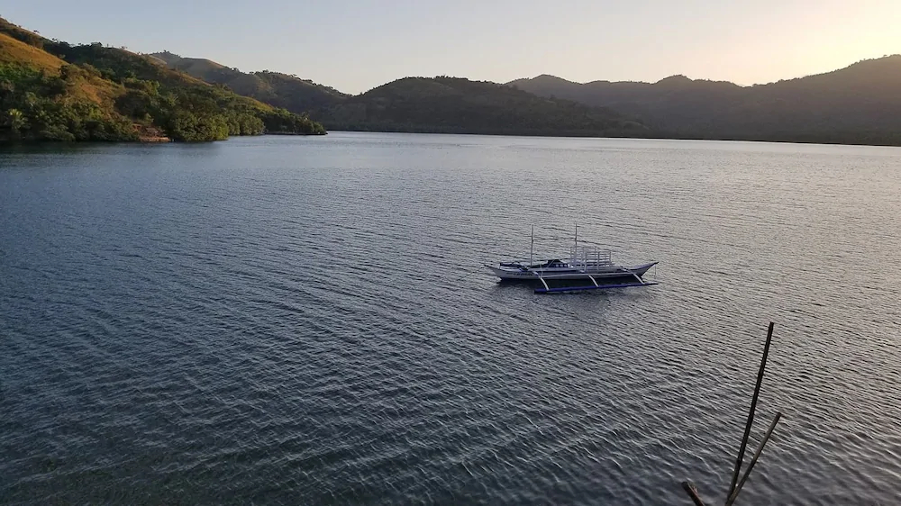 Borac Bay Bungalows Resort & Spa