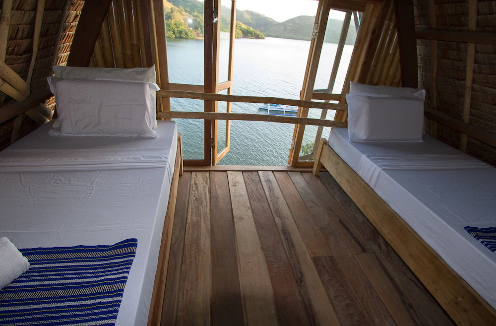 Borac Bay Bungalows Resort & Spa