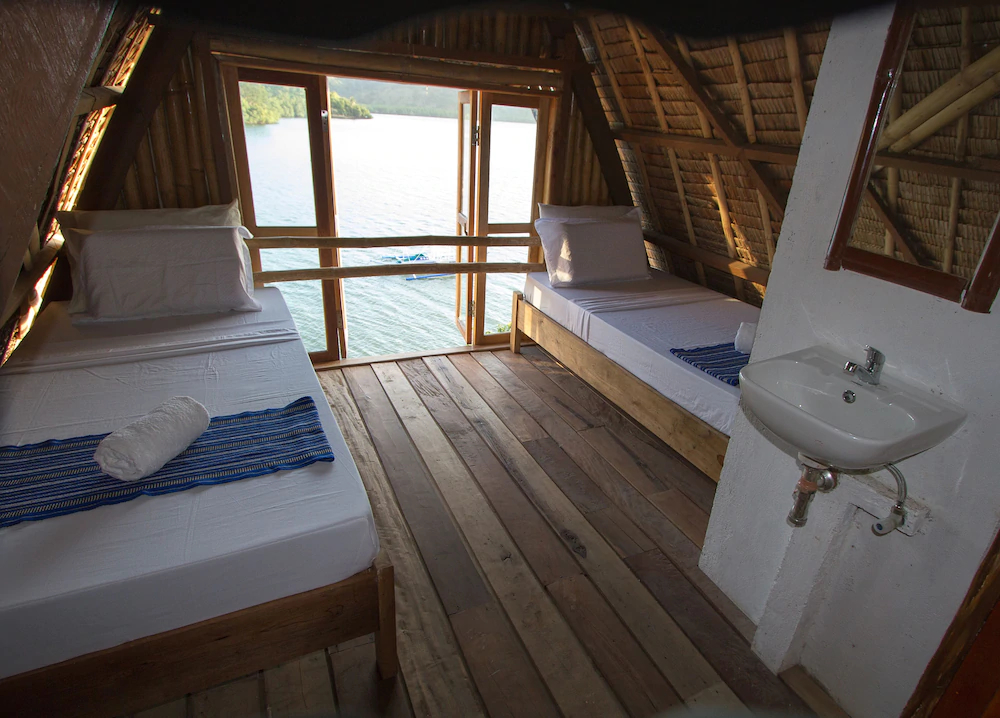Borac Bay Bungalows Resort & Spa