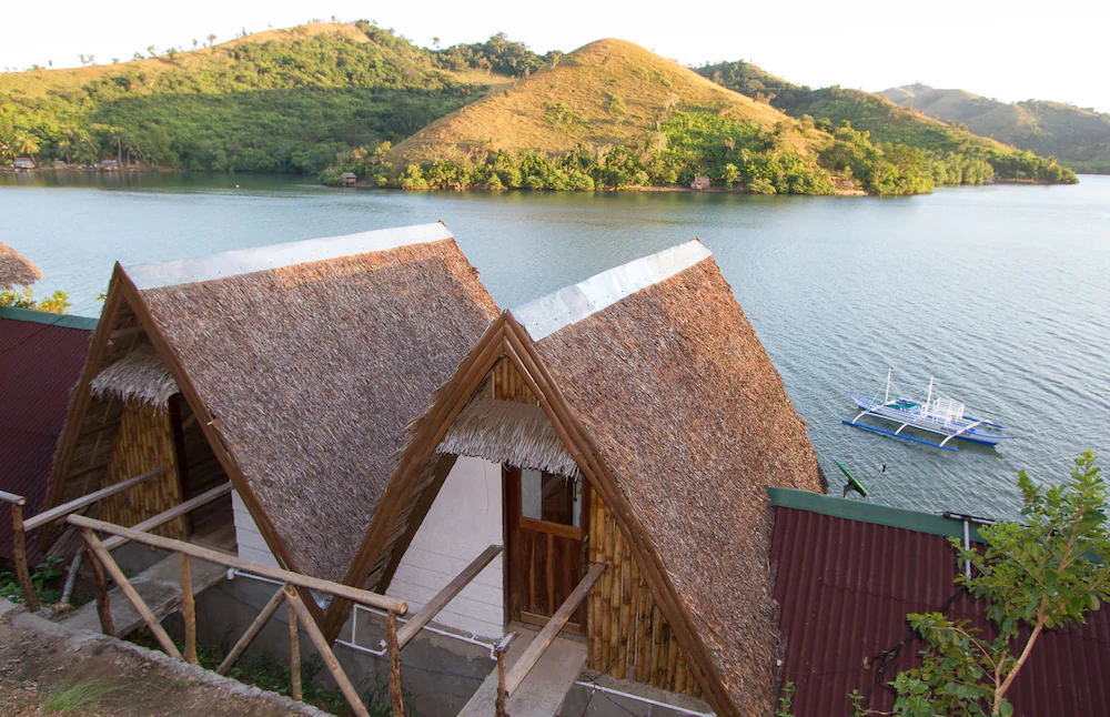 Borac Bay Bungalows Resort & Spa