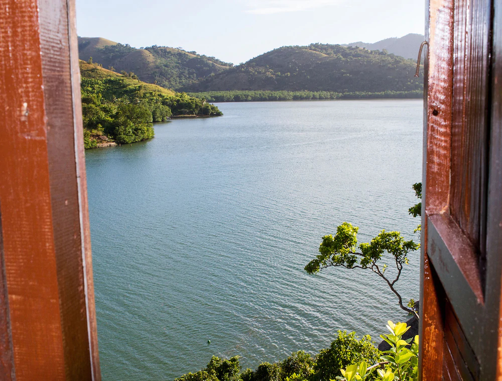 Borac Bay Bungalows Resort & Spa